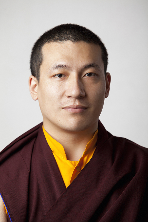 The 17th Gyalwa Karmapa