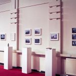 Photographs of life in the old Beaufoy Institute