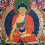 Buddha Shakyamuni