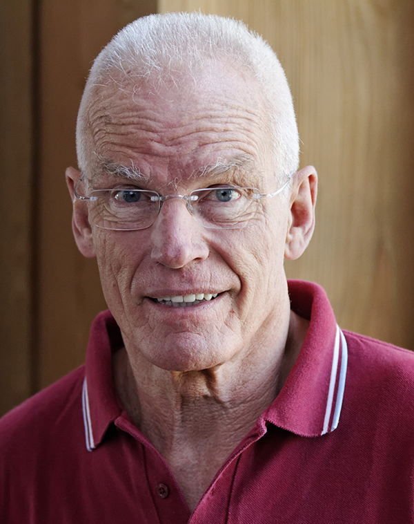 Lama Ole Nydahl