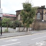 Lambeth Ragged School